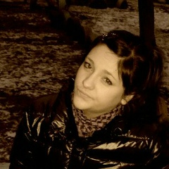 Валерия Меткалик, 31.10.1996, Энгельс