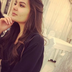 Malika Bekmuhamedova