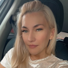 Алёна Полякова, 11.09, New York City