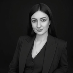 Екатерина Кандыбина, 05.05, Ставрополь