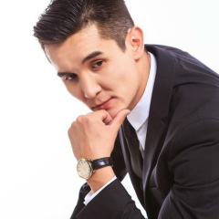 Максат Рахмет, 06.01.1990, Алматы