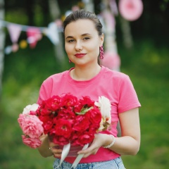 Анастасия Сомова, 17.03