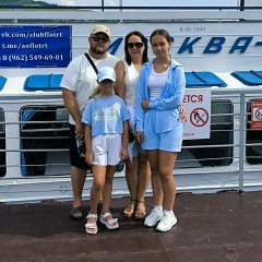 Артем Снигирь, 15.07.1988, Красный Кут
