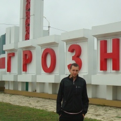 Сергей Жук, 07.03.1944, Пинск