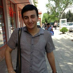 Rizvan Saatov, 28.10.1994, Баку
