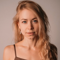 Елена Демичева, 10.06.1992, Ярославль