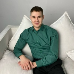 Павел Русанов, 01.12, Томск
