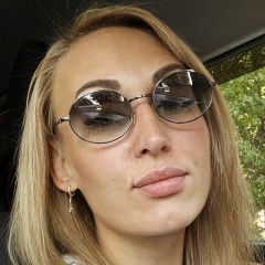 Ksenia Pomelnikova, 02.09, Санкт-Петербург