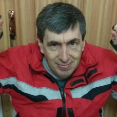 Александр Сидельников, 10.02.1964, Севастополь