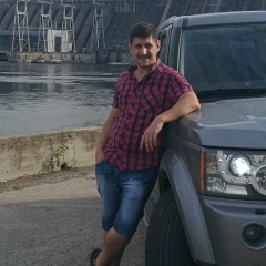 Ян Чарчиди, 09.07, Иркутск