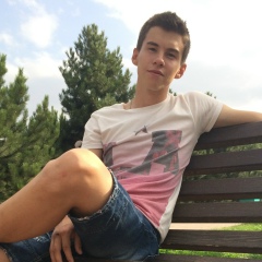 Алексей Коледа, 25.05, Сатпаев