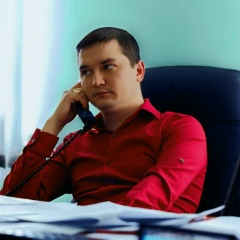 Роман Коваленко, 13.02.1985, Приобье