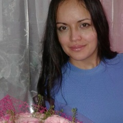 Анна Васюткина, 08.08