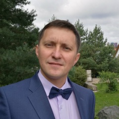 Дмитрий Дмитриев, 03.08, Омск