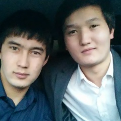 Бауыржан Бимендеев, 18.02, Шымкент