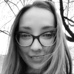 Саша Сотникова, 22.04, Москва