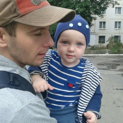 Komar Ramok, Черневцы
