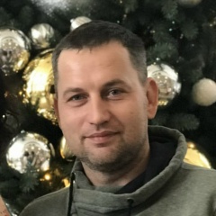 Константин Павлов, 28.01, Евпатория