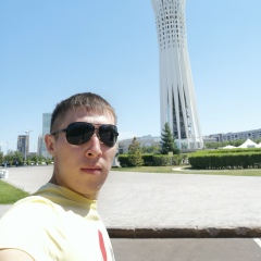 Askar Islambekovih