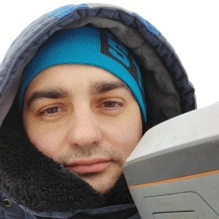 Вячеслав Поздняков, 26.04.1989, Тамбов