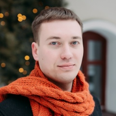 Константин Величко, 18.12.1987, Минск