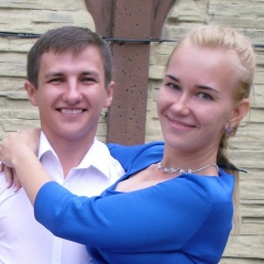 Сергей Шлёма, 13.07, Макеевка