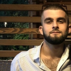 Рахман Мехтиев, 28.10.1997, Чернигов