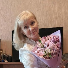 Татьяна , 01.10, Санкт-Петербург