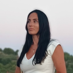 Александра Коваленко, 05.10, Раменское