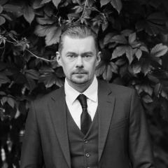 Roman Semenov, 18.01.1985, Москва