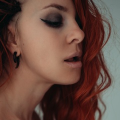 Алеся Перминова, 21.05, Москва