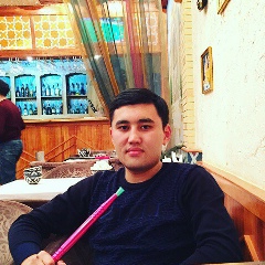 Bauka Omarov, 14.07, Шымкент