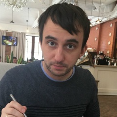 Дмитрий Королев, 10.10, Москва