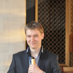 Роман Светогоров, 26.04.1991, Москва