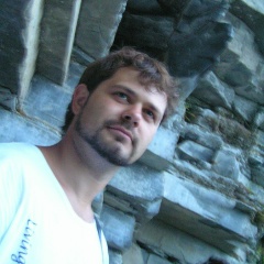Александр Копалин, 27.09, Самара