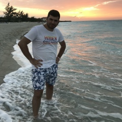 Боря Мкртычян, 30.10.1989