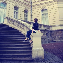 Ирина Домненко, 17.12, Киев
