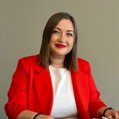 Оля Николаева, 22.06, Тула