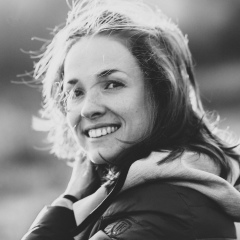 Ксения Давыдова