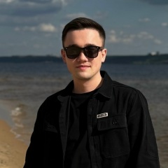 Леша Патшин, 14.05, Чебоксары