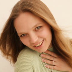 Елена Елфимова, 17.04.1988, Санкт-Петербург