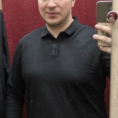 Максим Игнатов, 16.06, Санкт-Петербург