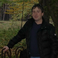 Александр Барвинко, 02.01, Днепр (Днепропетровск)