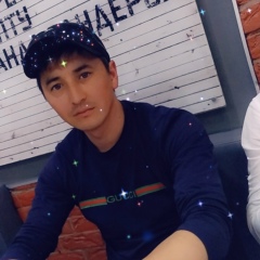 Nurlan Chinaliev, 09.03.1989, Алматы