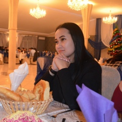 Gul'zada Kabyl, 05.02, Кордай