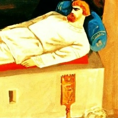Максим Бусыгин, 01.07.1986, Полевской