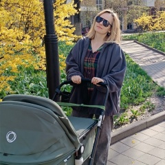 Татьяна Петрова, 20.04, Ростов-на-Дону