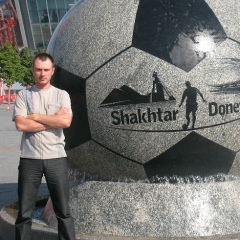 Михаил Байков, 17.06.1982, Владикавказ