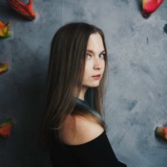 Елизавета Анчакова