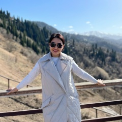 Актокты Жакупова, 30.07, Астана